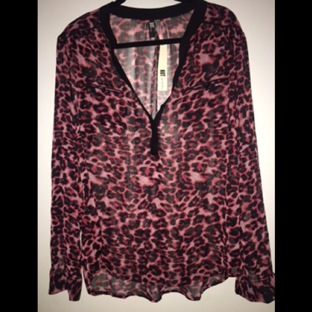 Kut From The Kloth Blouse